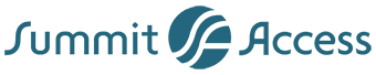Summit Access Logo